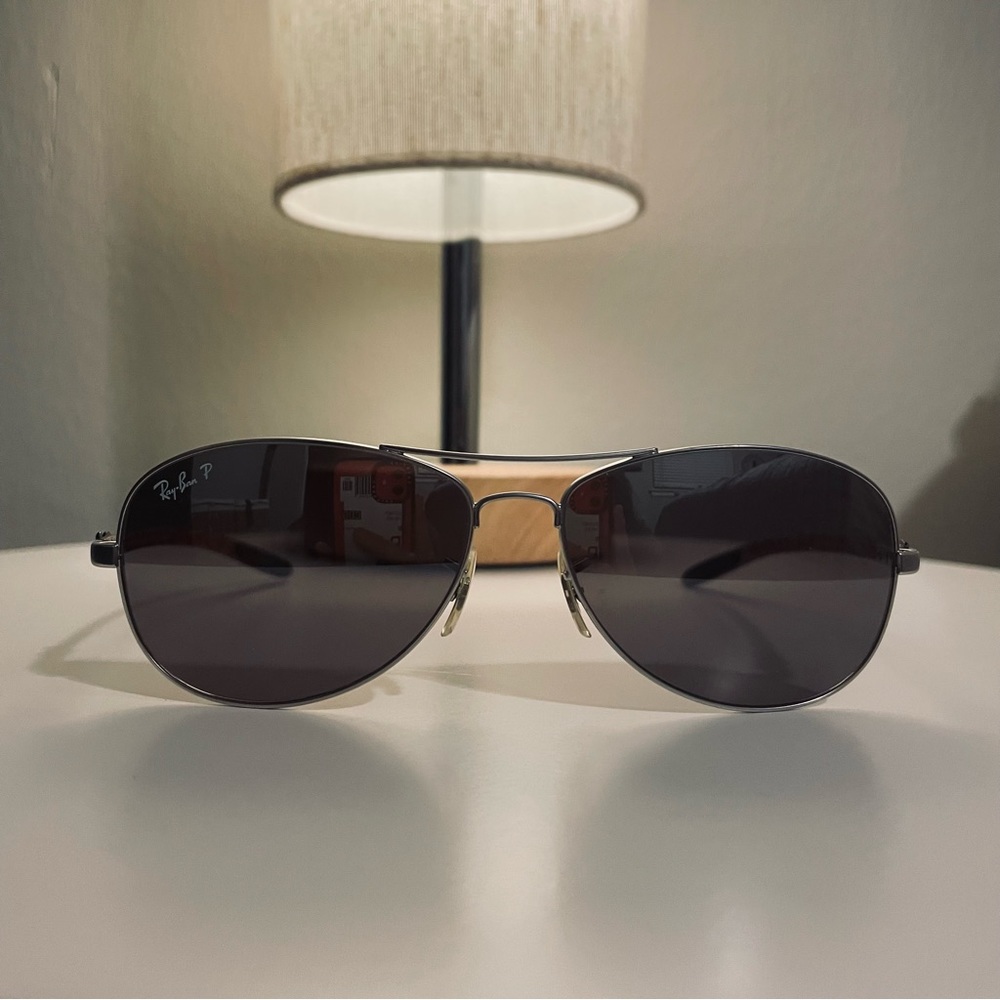 Ray Ban Polarized Sunglasses